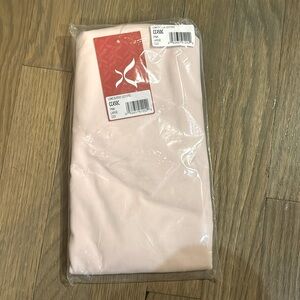 NWT Capezio long sleeve leotard size L girls